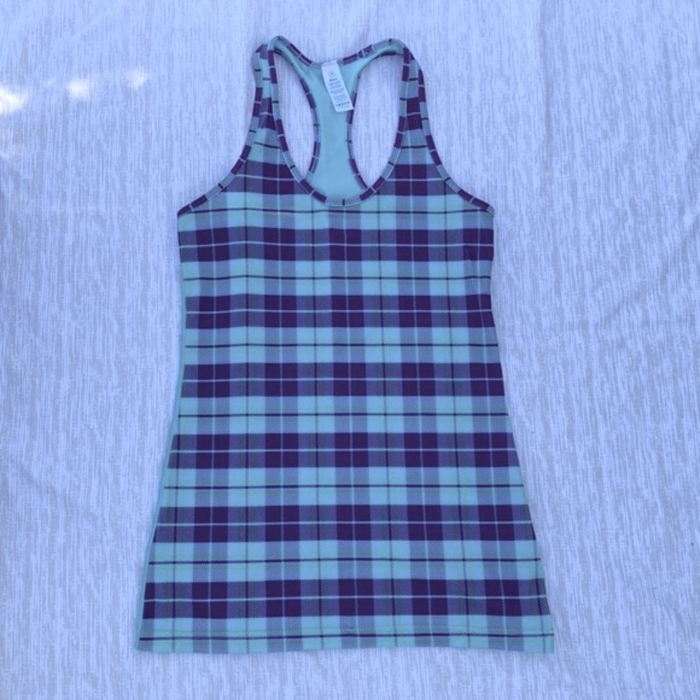 Ivivva Athletica Tank by Lululemon